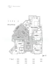 Crystal Rhu (D15), Apartment #536654371